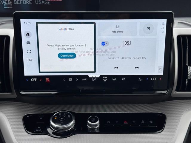 New 2025 Ford Expedition Max Active AWD/4WD image 19