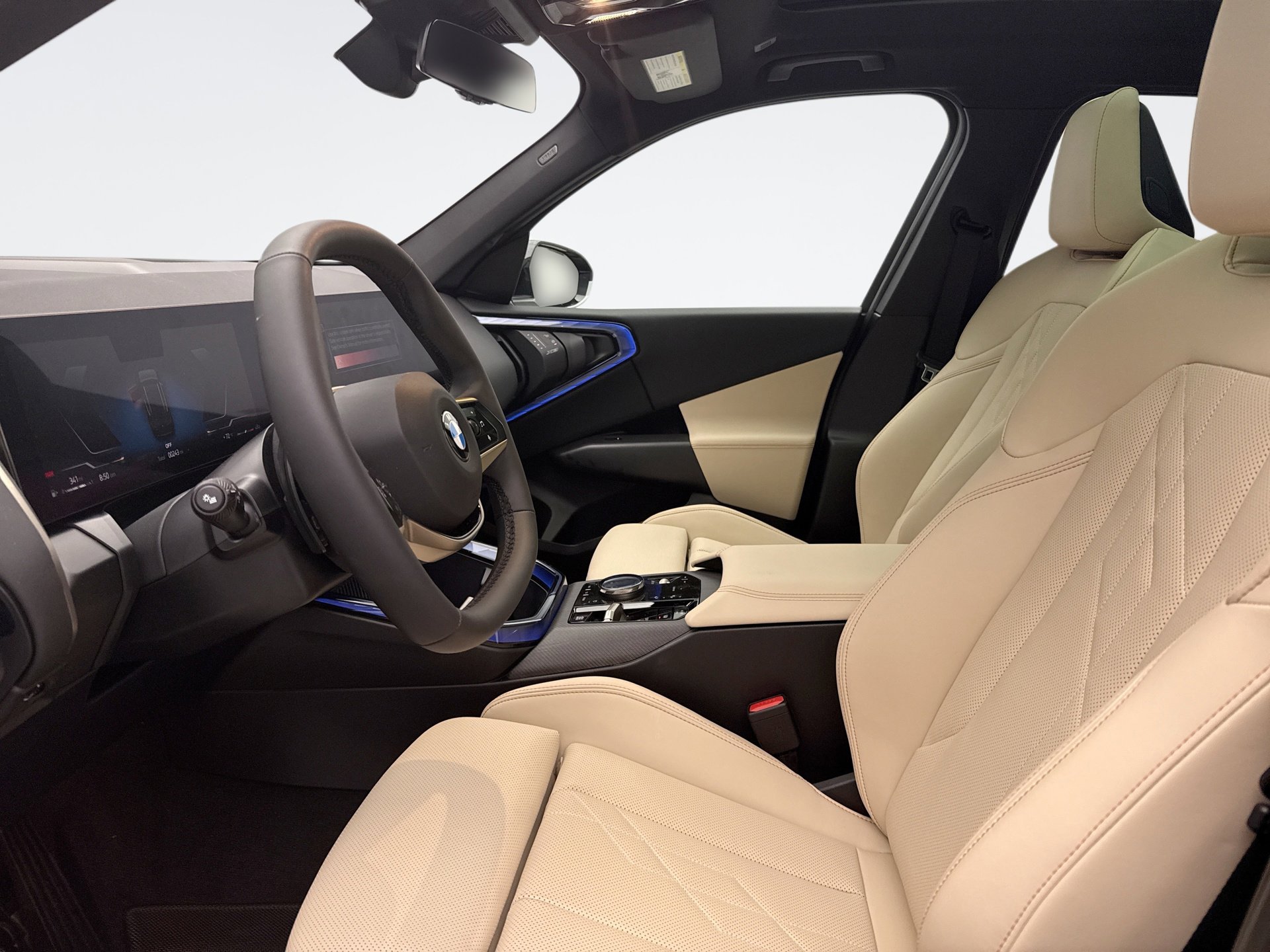 Used 2025 BMW X3 xDrive30i w/ Convenience Package image 9