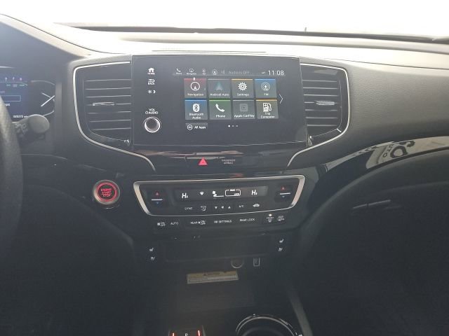 Used 2023 Honda Passport Elite image 27