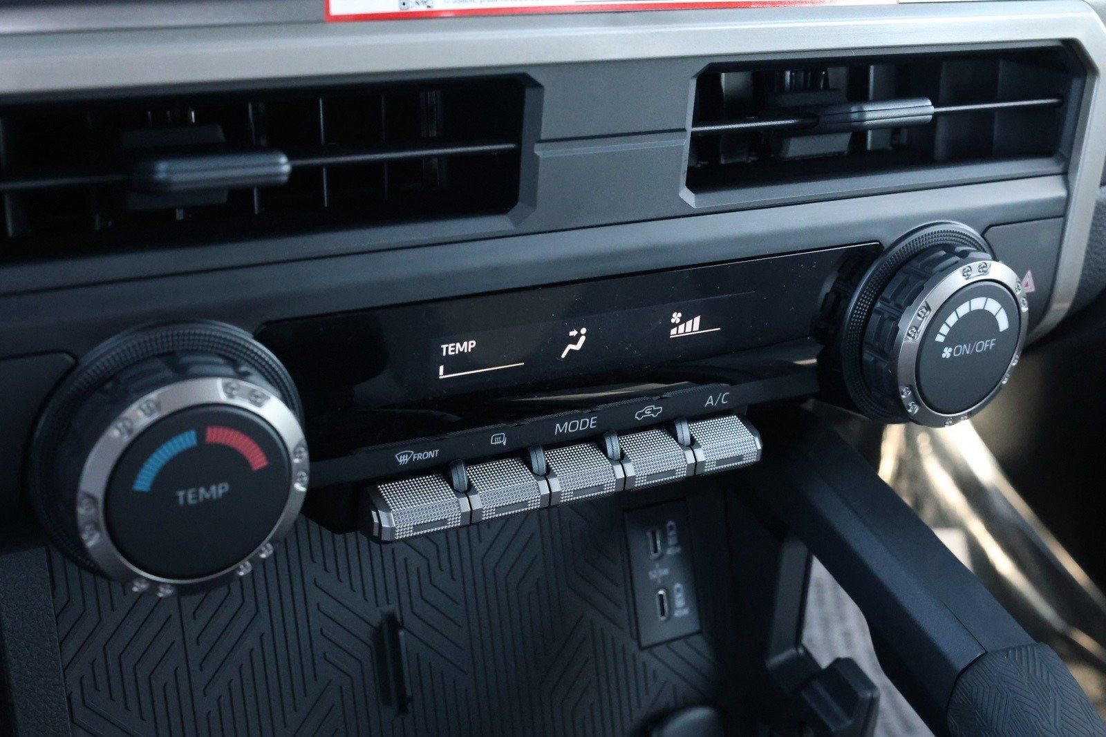 New 2025 Toyota Tacoma SR5 image 14