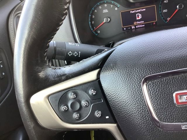 Used 2020 GMC Canyon Denali image 41