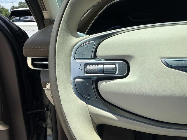 Used 2023 Genesis GV80 3.5T w/ Prestige Package AWD/4WD image 29