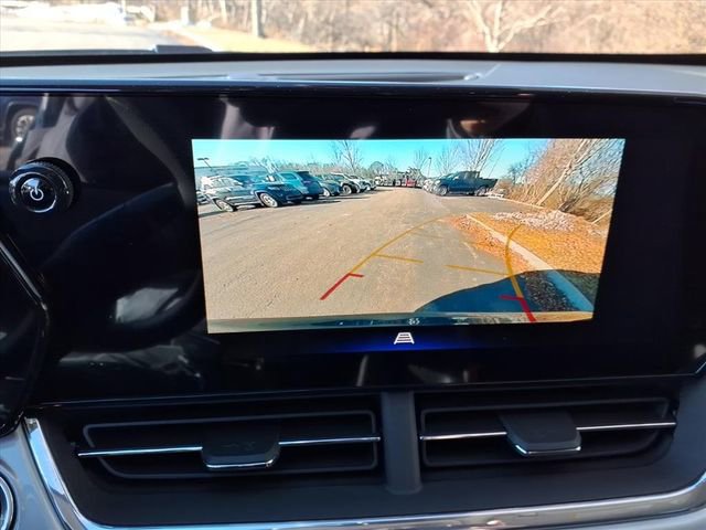 New 2026 Chevrolet Trax LT image 21