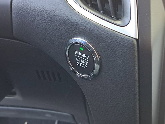 Certified 2024 Ford Edge ST-Line image 14