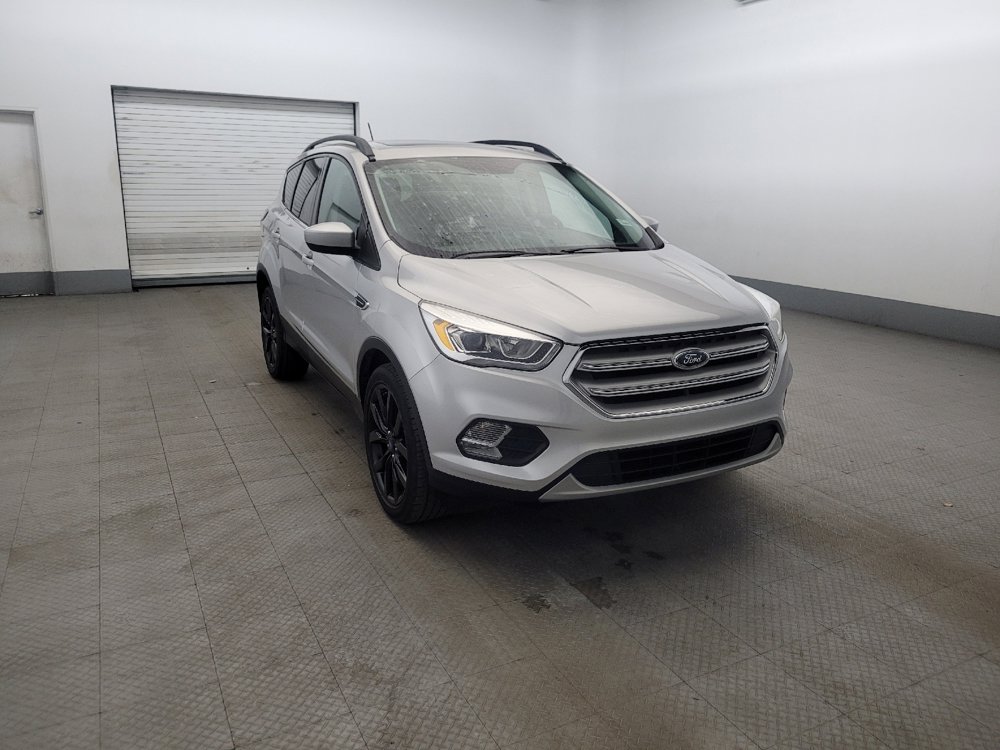 Used 2018 Ford Escape SEL image 13