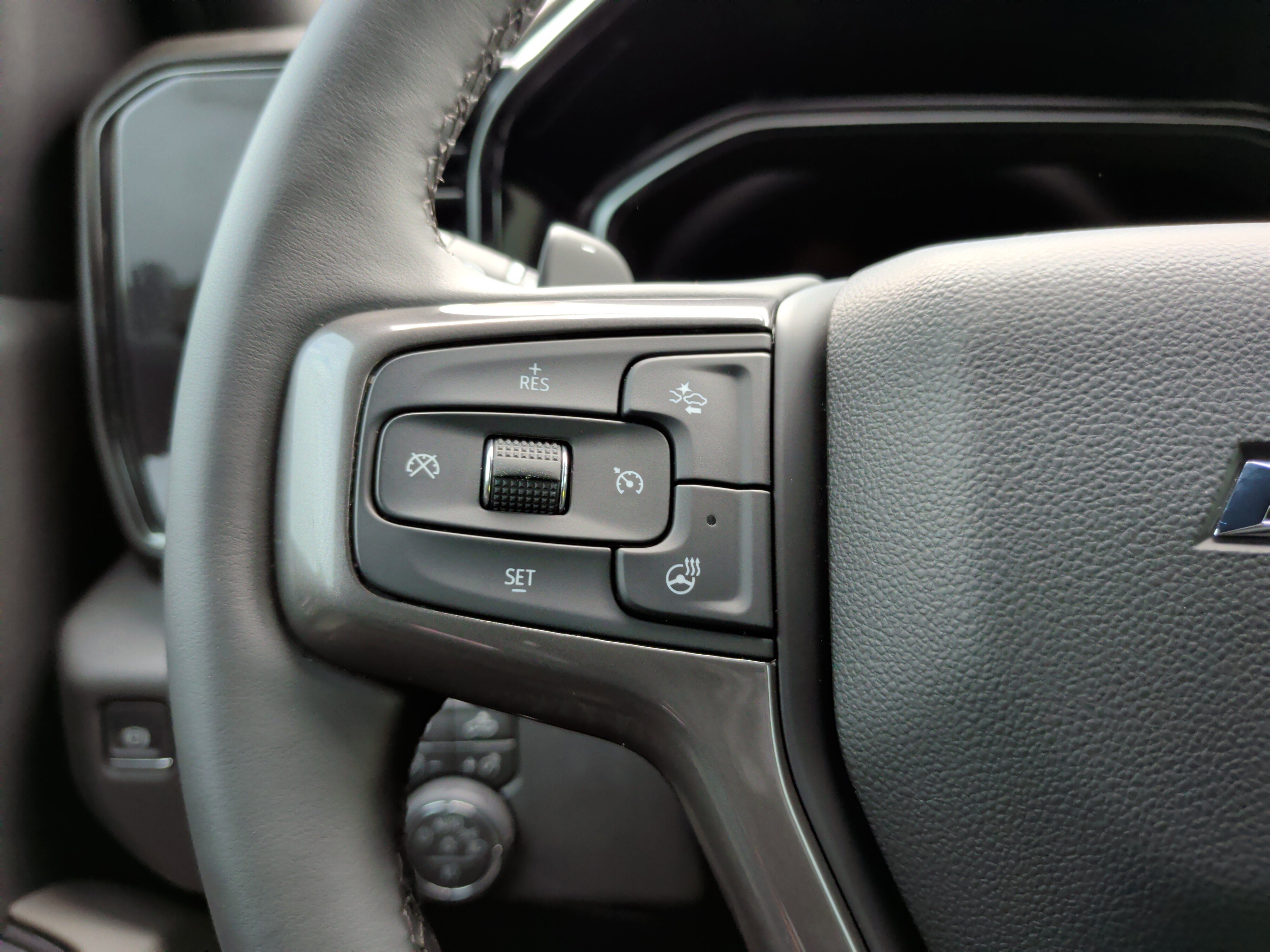 Used 2026 Chevrolet Silverado 1500 ZR2 w/ ZR2 Bison Edition image 28