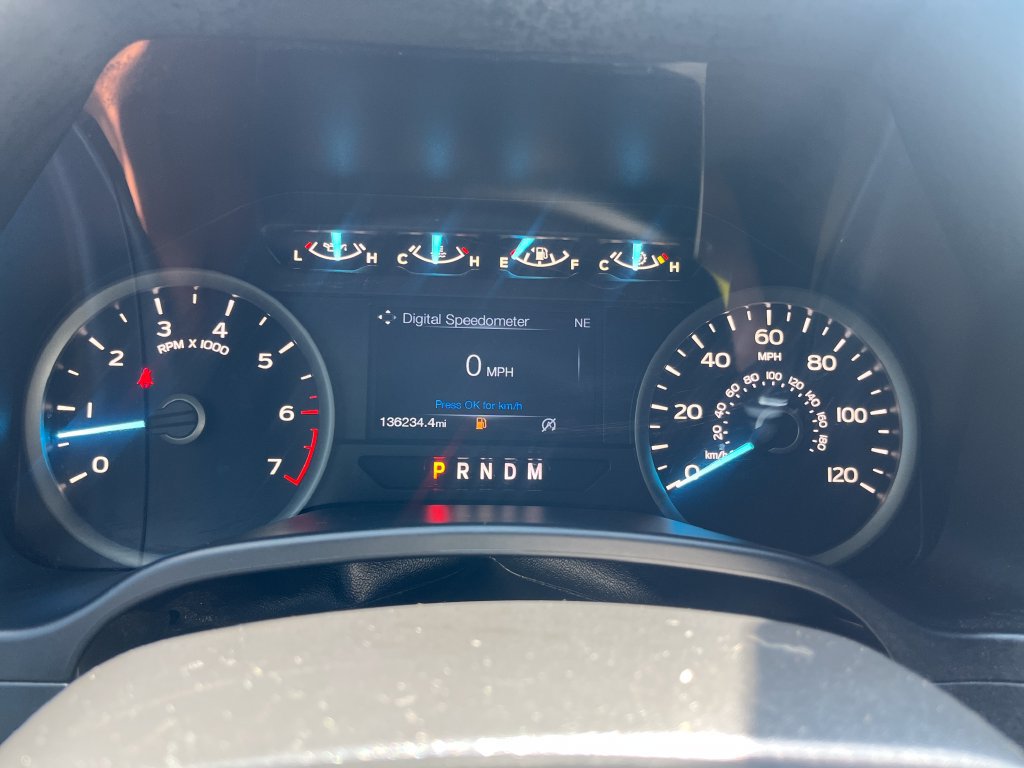 Used 2019 Ford F150 XLT w/ Equipment Group 302A Luxury AWD/4WD image 14