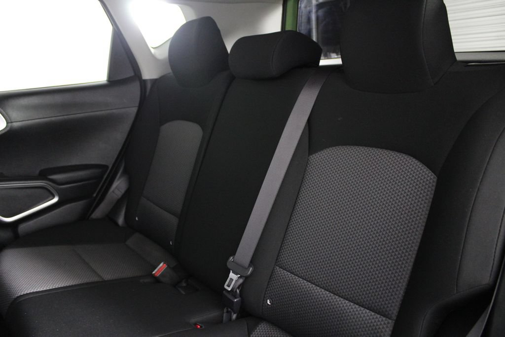 Used 2020 Kia Soul X-Line FWD image 19