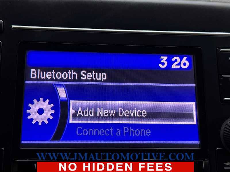 Used 2019 Honda Ridgeline RTL image 30