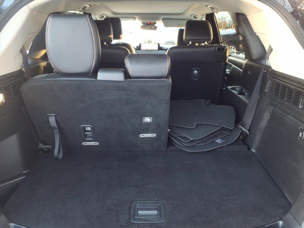 Used 2024 MAZDA CX-90 3.3 Turbo w/ Premium Package image 20