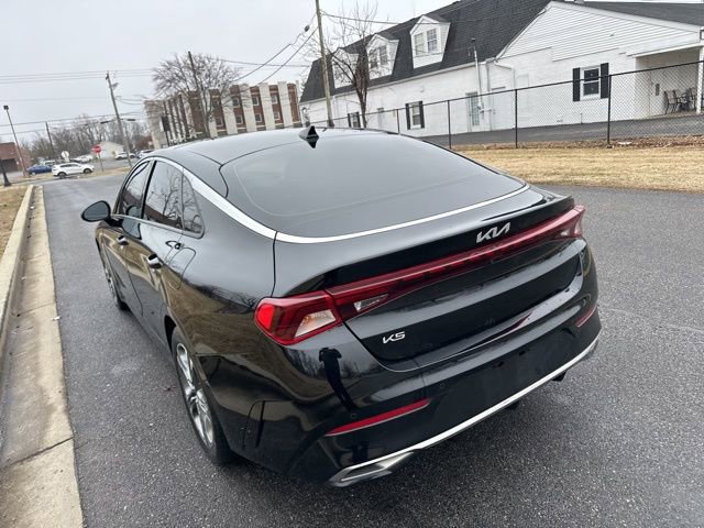 Used 2023 Kia K5 EX image 14