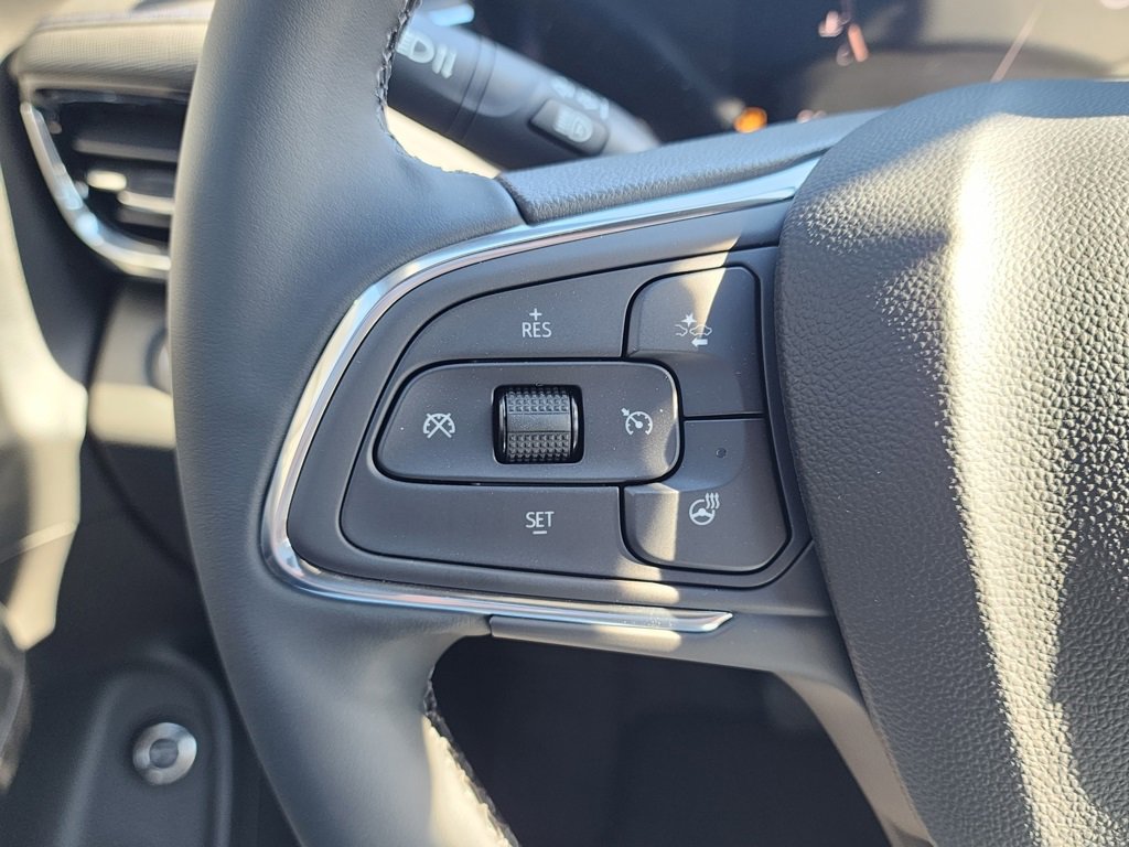 New 2026 Buick Envista Sport Touring w/ Convenience I Package image 20