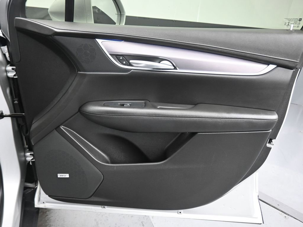 Used 2019 Cadillac XT5 Premium Luxury AWD/4WD image 40