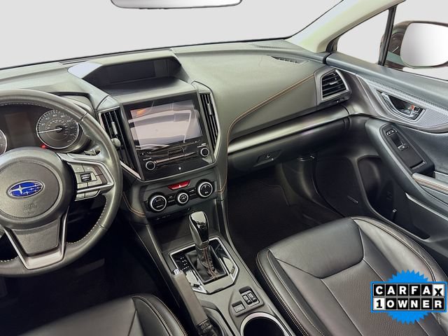 Used 2021 Subaru Crosstrek 2.5i Limited w/ Moonroof Package 2 AWD/4WD image 24