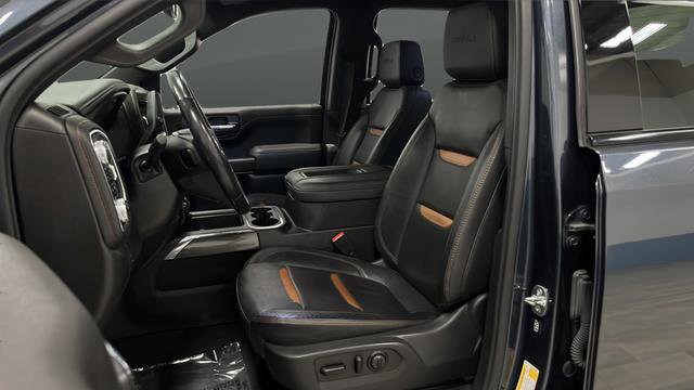 Used 2021 GMC Sierra 1500 AT4 image 9