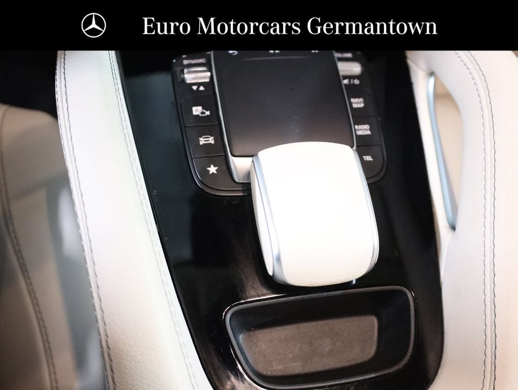 Used 2023 Mercedes-Benz GLE 450 4MATIC image 21
