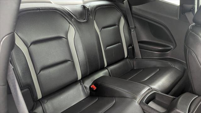 Used 2021 Chevrolet Camaro LT w/ RS Package image 19