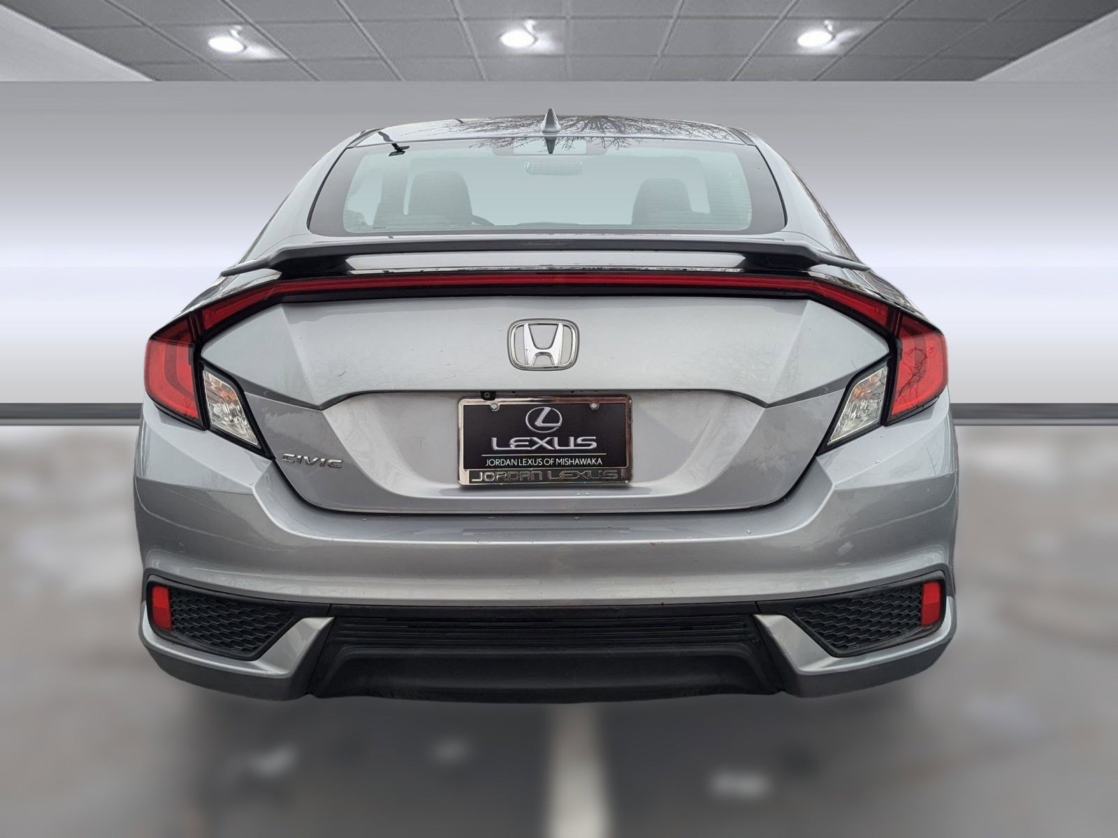 Used 2016 Honda Civic EX-T image 10