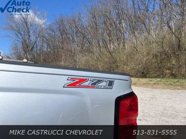 Used 2015 Chevrolet Silverado 1500 LT w/ All Star Edition image 6
