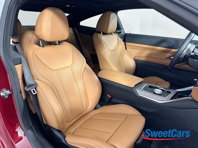 Used 2026 BMW 440i xDrive Coupe w/ Shadowloine Package AWD/4WD image 12