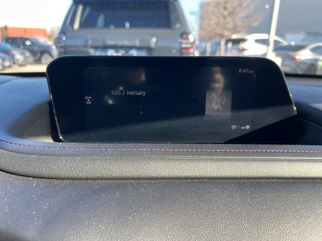 Used 2024 MAZDA CX-30 AWD 2.5 S w/ Preferred Package image 13
