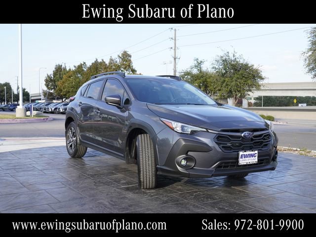Certified 2026 Subaru Crosstrek 2.0i Premium AWD/4WD image 7