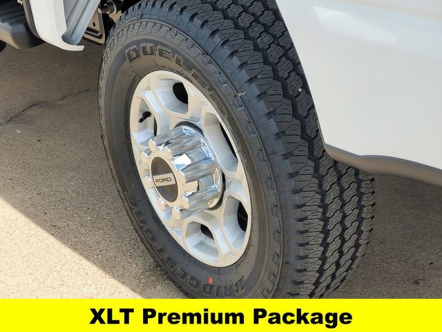 New 2026 Ford F250 XLT w/ XLT Premium Package image 7
