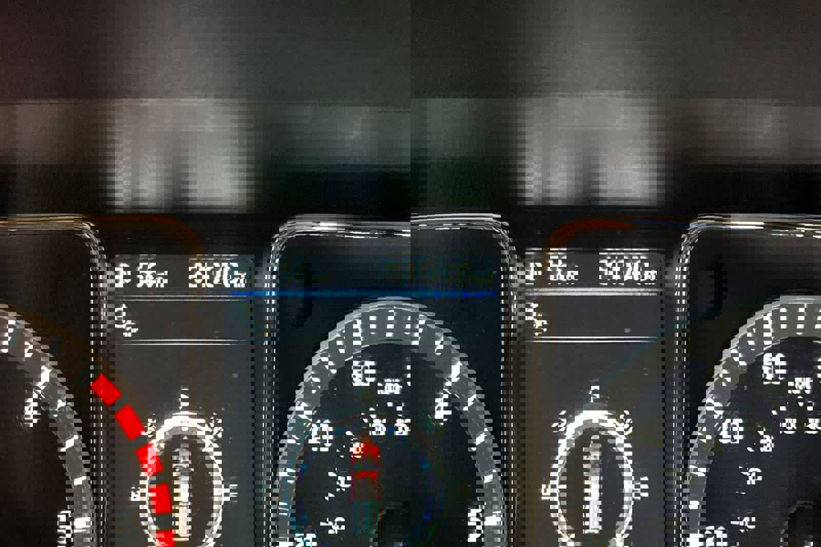 Used 2019 Nissan Titan Platinum Reserve w/ Platinum Utility Package image 27