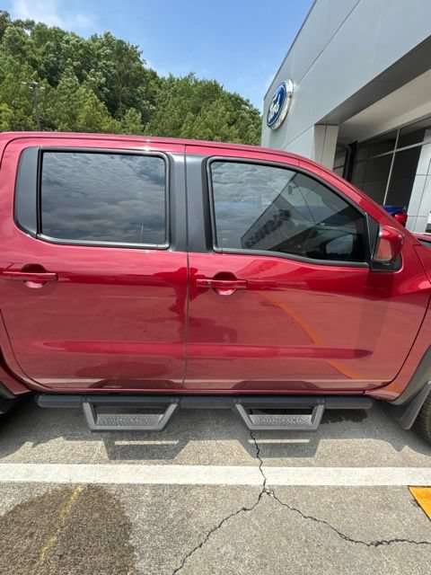 Used 2023 Nissan Frontier PRO-4X w/ Pro Convenience Package AWD/4WD image 39