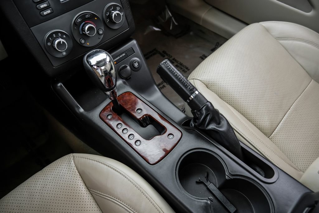 Used 2007 Pontiac G6 GT w/ Premium Package image 26