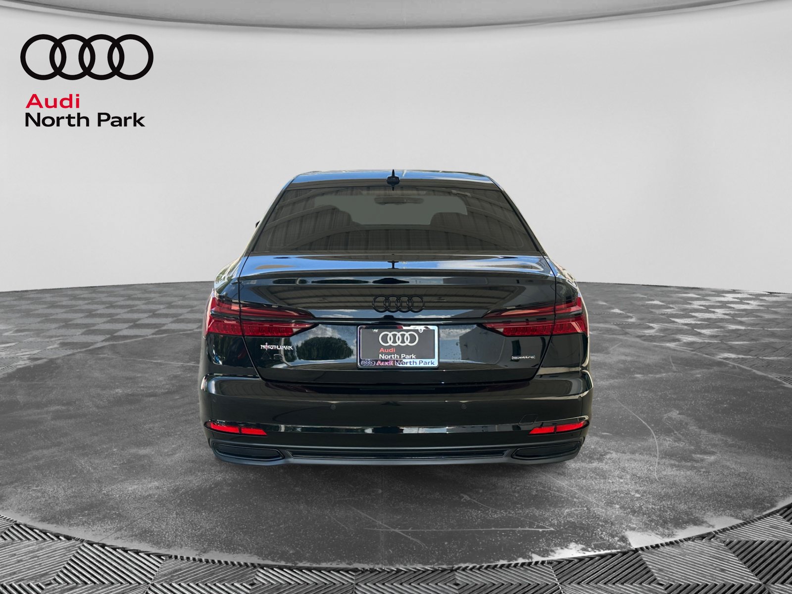 Used 2023 Audi A6 Premium Plus w/ Premium Plus Package AWD/4WD image 4