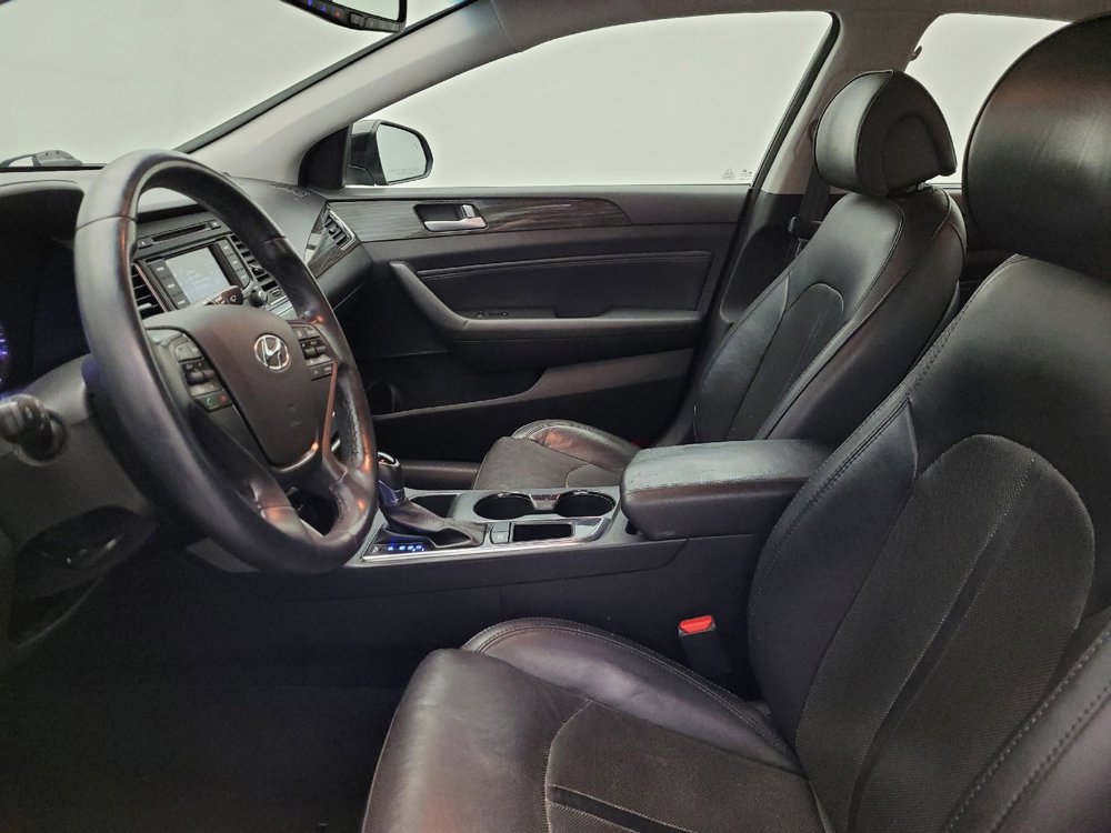Used 2015 Hyundai Sonata Limited image 17