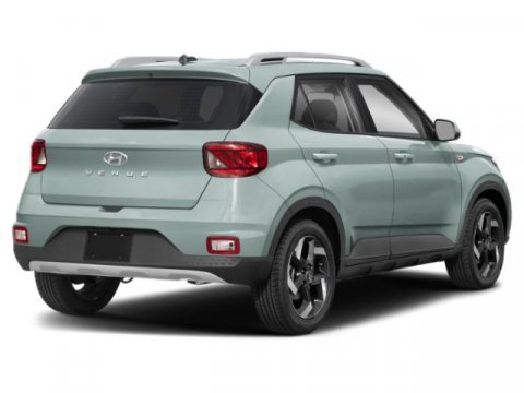 New 2026 Hyundai Venue SEL FWD image 2