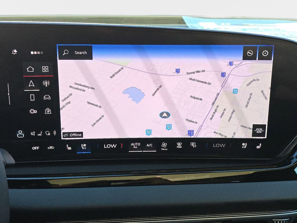New 2026 Audi A6 Premium Plus AWD/4WD image 25