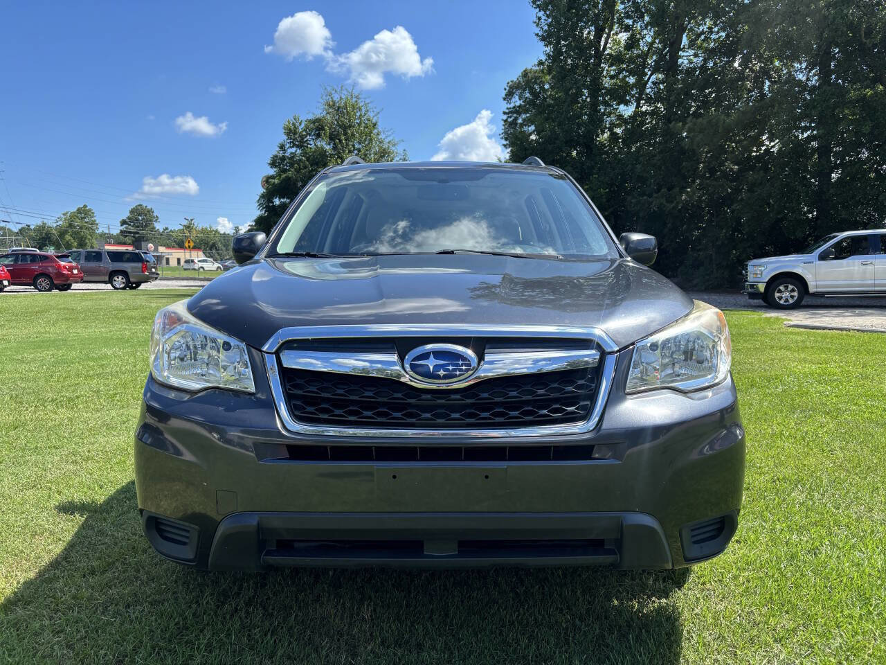 Used 2016 Subaru Forester 2.5i Premium w/ Popular Package #2 image 19