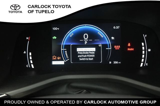 Used 2026 Toyota Camry SE FWD image 25