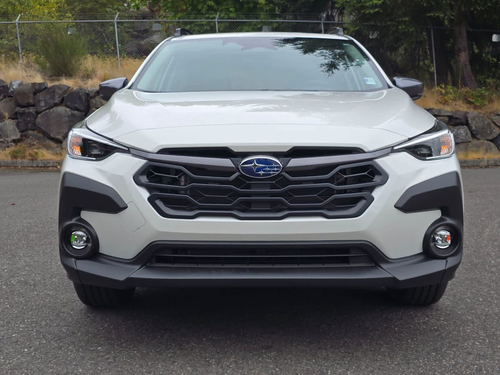 New 2026 Subaru Crosstrek 2.5i Premium AWD/4WD image 6