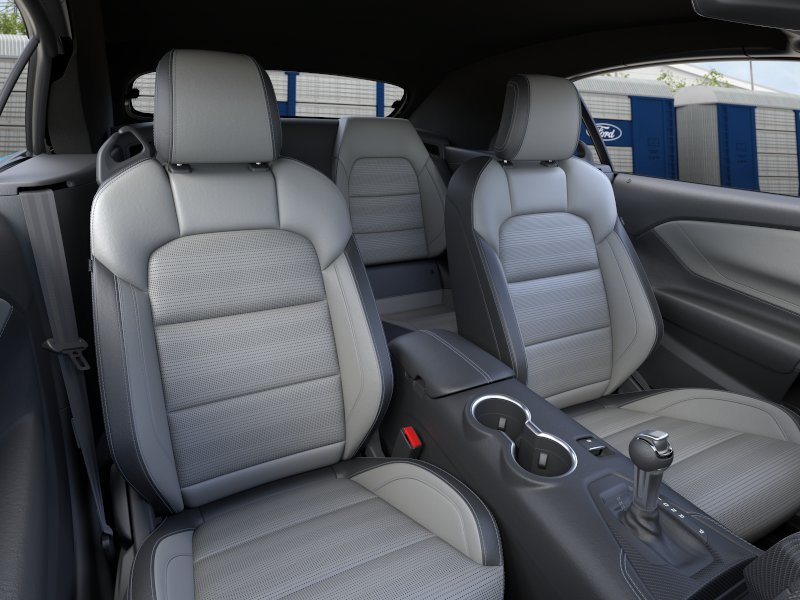 New 2026 Ford Mustang Premium RWD image 13