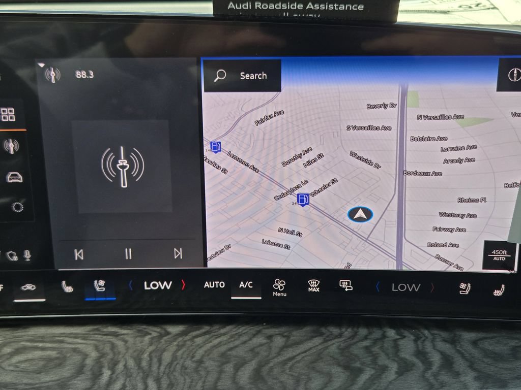 Certified 2025 Audi Q5 Premium Plus AWD/4WD image 22