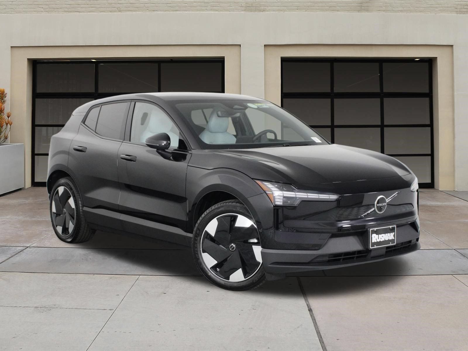New 2026 Volvo EX30 Ultra AWD/4WD image 18