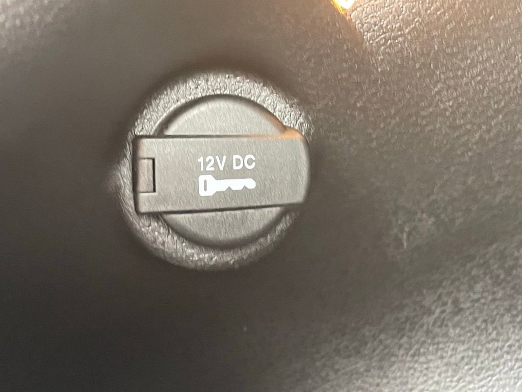 Certified 2022 Jeep Compass Latitude image 18