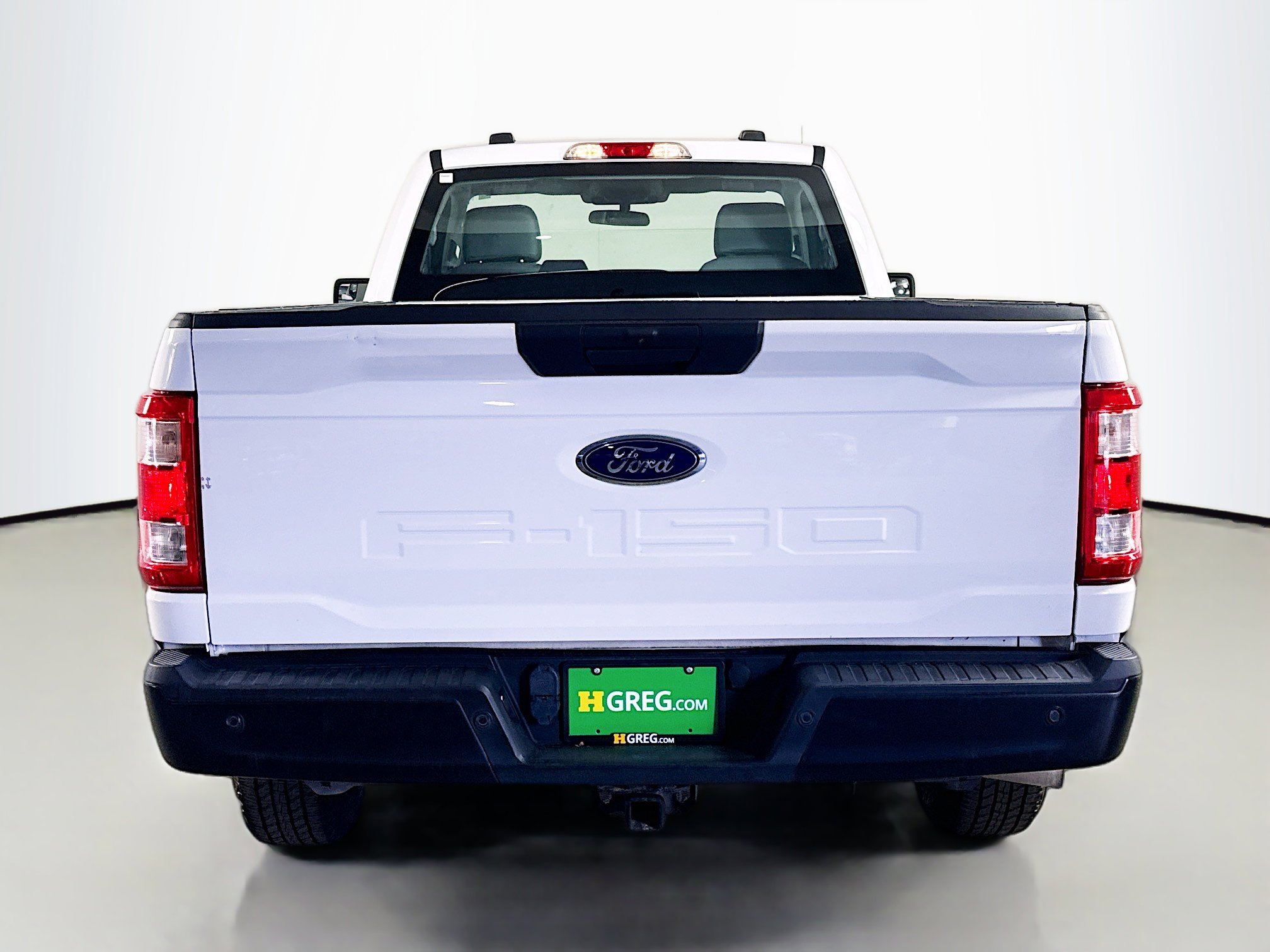 Used 2021 Ford F150 XL w/ Equipment Group 101A High RWD image 8