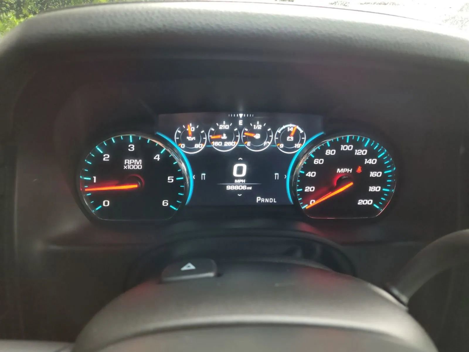 Used 2019 GMC Yukon Denali w/ Denali Ultimate Black Edition image 10