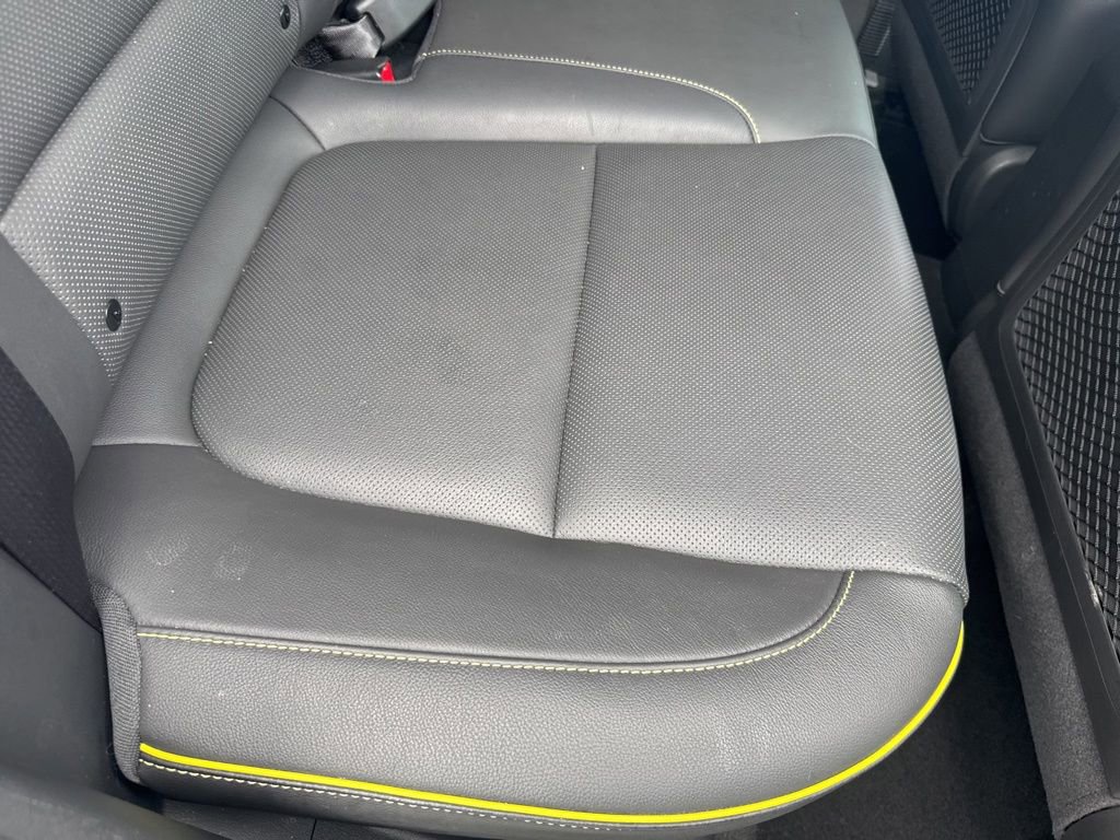 Used 2018 Hyundai Kona Limited AWD/4WD image 55