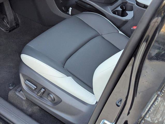 New 2026 Toyota bZ image 4