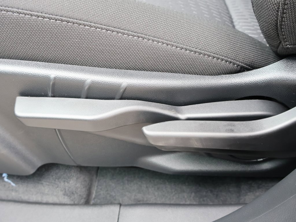 New 2026 Chevrolet Equinox LT w/ LPO, Floor Liner Package image 13