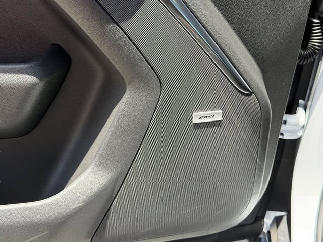 New 2026 Chevrolet Tahoe High Country AWD/4WD image 25