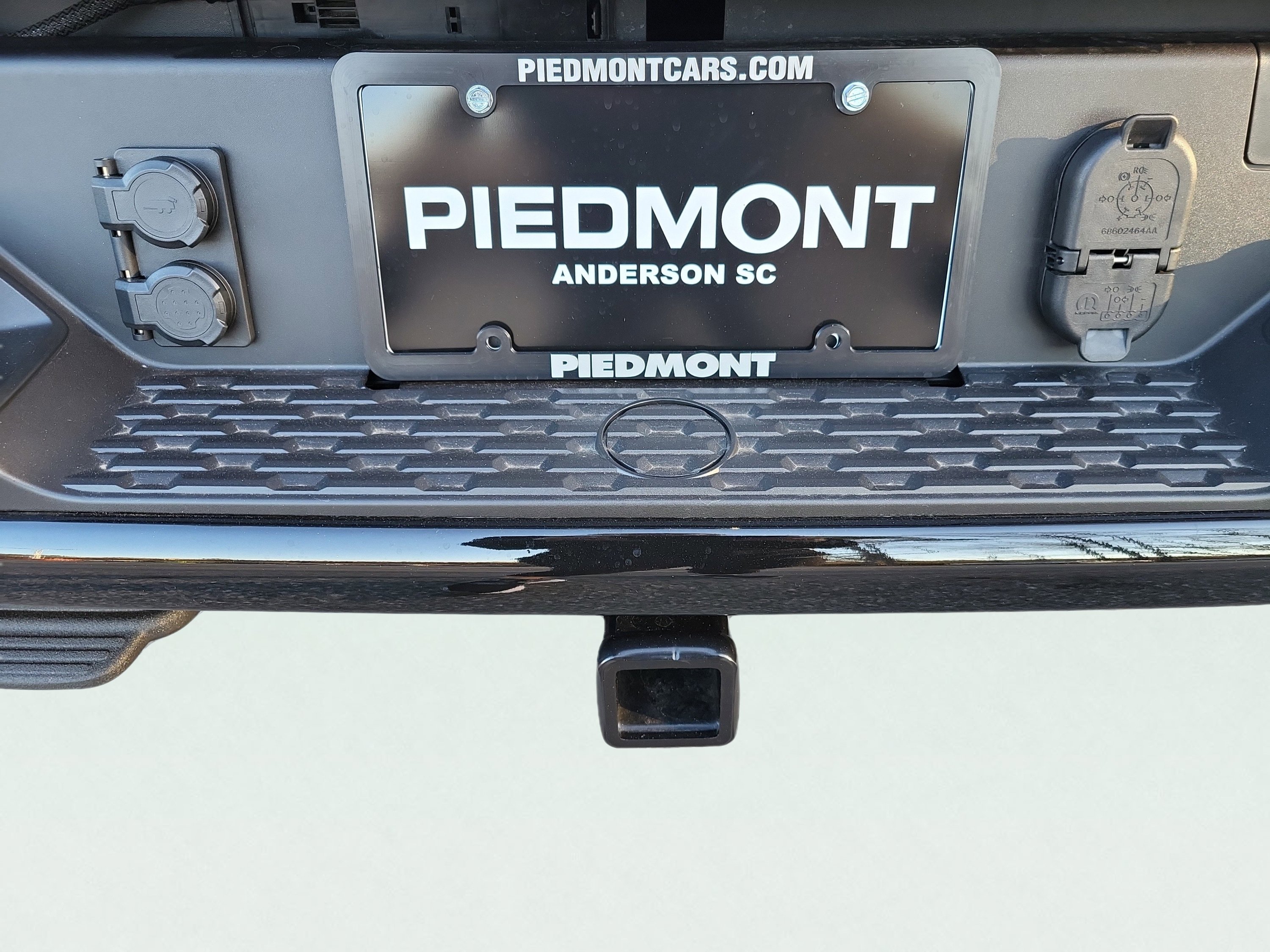 New 2026 RAM 1500 Tungsten w/ Bed Utility Group AWD/4WD image 13