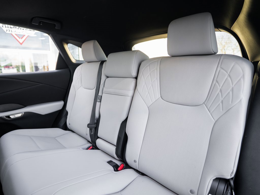Used 2024 Lexus RX 350 Premium image 28
