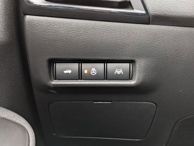 New 2026 Nissan Sentra SR w/ SR Premium Package FWD image 22